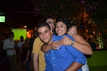 Saturday Night at Byblos Old Souk